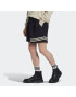 ADIDAS ORIGINALS Pantaloni 'Adicolor Neuclassics' bej / negru - Pled.ro