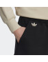 ADIDAS ORIGINALS Pantaloni 'Adicolor Neuclassics' bej / negru - Pled.ro