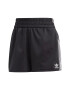 ADIDAS ORIGINALS Pantaloni '3-Stripes' negru / alb - Pled.ro