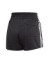 ADIDAS ORIGINALS Pantaloni '3-Stripes' negru / alb - Pled.ro