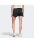 ADIDAS ORIGINALS Pantaloni '3-Stripes' negru / alb - Pled.ro