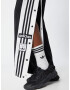 ADIDAS ORIGINALS Pantaloni negru / alb - Pled.ro