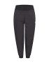 ADIDAS ORIGINALS Pantaloni negru / alb - Pled.ro