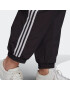 ADIDAS ORIGINALS Pantaloni negru / alb - Pled.ro