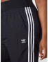 ADIDAS ORIGINALS Pantaloni negru / alb - Pled.ro