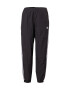 ADIDAS ORIGINALS Pantaloni negru / alb - Pled.ro