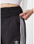 ADIDAS ORIGINALS Pantaloni negru / alb - Pled.ro