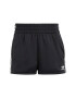 ADIDAS ORIGINALS Pantaloni 'Adicolor' negru / alb - Pled.ro