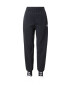 ADIDAS ORIGINALS Pantaloni 'Always Original Laced Cuff' negru / alb - Pled.ro