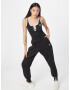 ADIDAS ORIGINALS Pantaloni 'Always Original Laced Cuff' negru / alb - Pled.ro