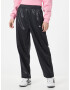 ADIDAS ORIGINALS Pantaloni 'Marble Print Firebird' negru / alb - Pled.ro