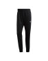 ADIDAS ORIGINALS Pantaloni negru / alb - Pled.ro