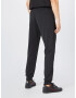 ADIDAS ORIGINALS Pantaloni negru / alb - Pled.ro