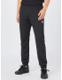 ADIDAS ORIGINALS Pantaloni negru / alb - Pled.ro