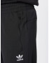 ADIDAS ORIGINALS Pantaloni negru / alb - Pled.ro