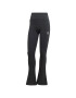 ADIDAS ORIGINALS Pantaloni 'Essentials' negru / alb - Pled.ro