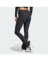 ADIDAS ORIGINALS Pantaloni 'Essentials' negru / alb - Pled.ro