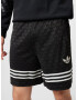 ADIDAS ORIGINALS Pantaloni 'Adicolor 70S Monogram' negru / alb - Pled.ro