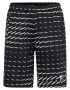 ADIDAS ORIGINALS Pantaloni negru / alb - Pled.ro