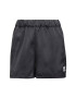 ADIDAS ORIGINALS Pantaloni negru / alb - Pled.ro