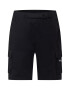 ADIDAS ORIGINALS Pantaloni negru / alb - Pled.ro