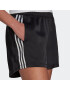 ADIDAS ORIGINALS Pantaloni negru / alb - Pled.ro