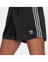 ADIDAS ORIGINALS Pantaloni negru / alb - Pled.ro