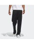 ADIDAS ORIGINALS Pantaloni 'Adicolor Classics Firebird' negru / alb - Pled.ro