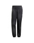 ADIDAS ORIGINALS Pantaloni negru / alb - Pled.ro