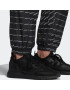 ADIDAS ORIGINALS Pantaloni negru / alb - Pled.ro