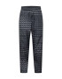 ADIDAS ORIGINALS Pantaloni negru / alb - Pled.ro