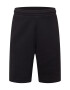 ADIDAS ORIGINALS Pantaloni 'Adicolor Essentials Trefoil' negru / alb - Pled.ro