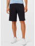 ADIDAS ORIGINALS Pantaloni 'Adicolor Essentials Trefoil' negru / alb - Pled.ro