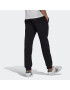 ADIDAS ORIGINALS Pantaloni negru / alb - Pled.ro