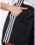 ADIDAS ORIGINALS Pantaloni negru / alb - Pled.ro