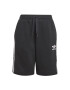 ADIDAS ORIGINALS Pantaloni sport 'Adicolor' negru / alb - Pled.ro