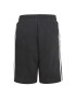 ADIDAS ORIGINALS Pantaloni sport 'Adicolor' negru / alb - Pled.ro