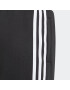 ADIDAS ORIGINALS Pantaloni sport 'Adicolor' negru / alb - Pled.ro