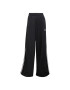 ADIDAS ORIGINALS Pantaloni negru / alb - Pled.ro