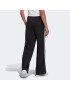 ADIDAS ORIGINALS Pantaloni negru / alb - Pled.ro