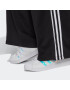 ADIDAS ORIGINALS Pantaloni negru / alb - Pled.ro