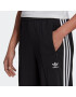 ADIDAS ORIGINALS Pantaloni negru / alb - Pled.ro