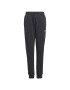 ADIDAS ORIGINALS Pantaloni 'Adicolor' negru / alb - Pled.ro