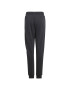 ADIDAS ORIGINALS Pantaloni 'Adicolor' negru / alb - Pled.ro