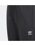 ADIDAS ORIGINALS Pantaloni 'Adicolor' negru / alb - Pled.ro