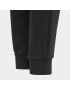 ADIDAS ORIGINALS Pantaloni 'Adicolor' negru / alb - Pled.ro