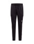 ADIDAS ORIGINALS Pantaloni negru / alb - Pled.ro