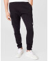 ADIDAS ORIGINALS Pantaloni negru / alb - Pled.ro