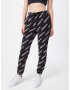 ADIDAS ORIGINALS Pantaloni negru / alb - Pled.ro