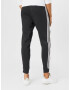 ADIDAS ORIGINALS Pantaloni negru / alb - Pled.ro